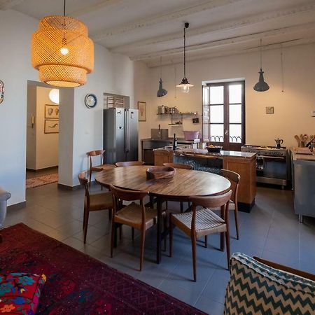 סירקוזה Casa Siciliana Alla Giudecca מראה חיצוני תמונה