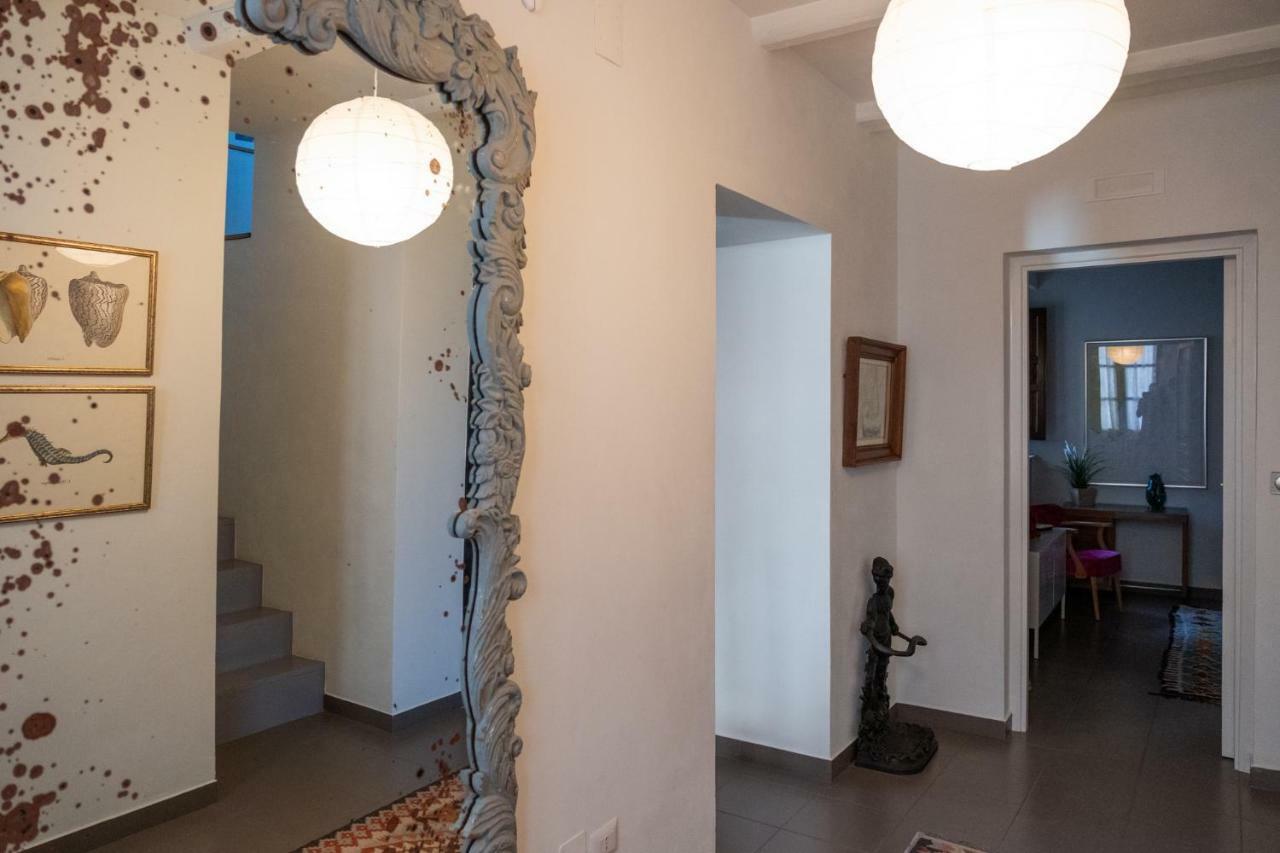 סירקוזה Casa Siciliana Alla Giudecca מראה חיצוני תמונה