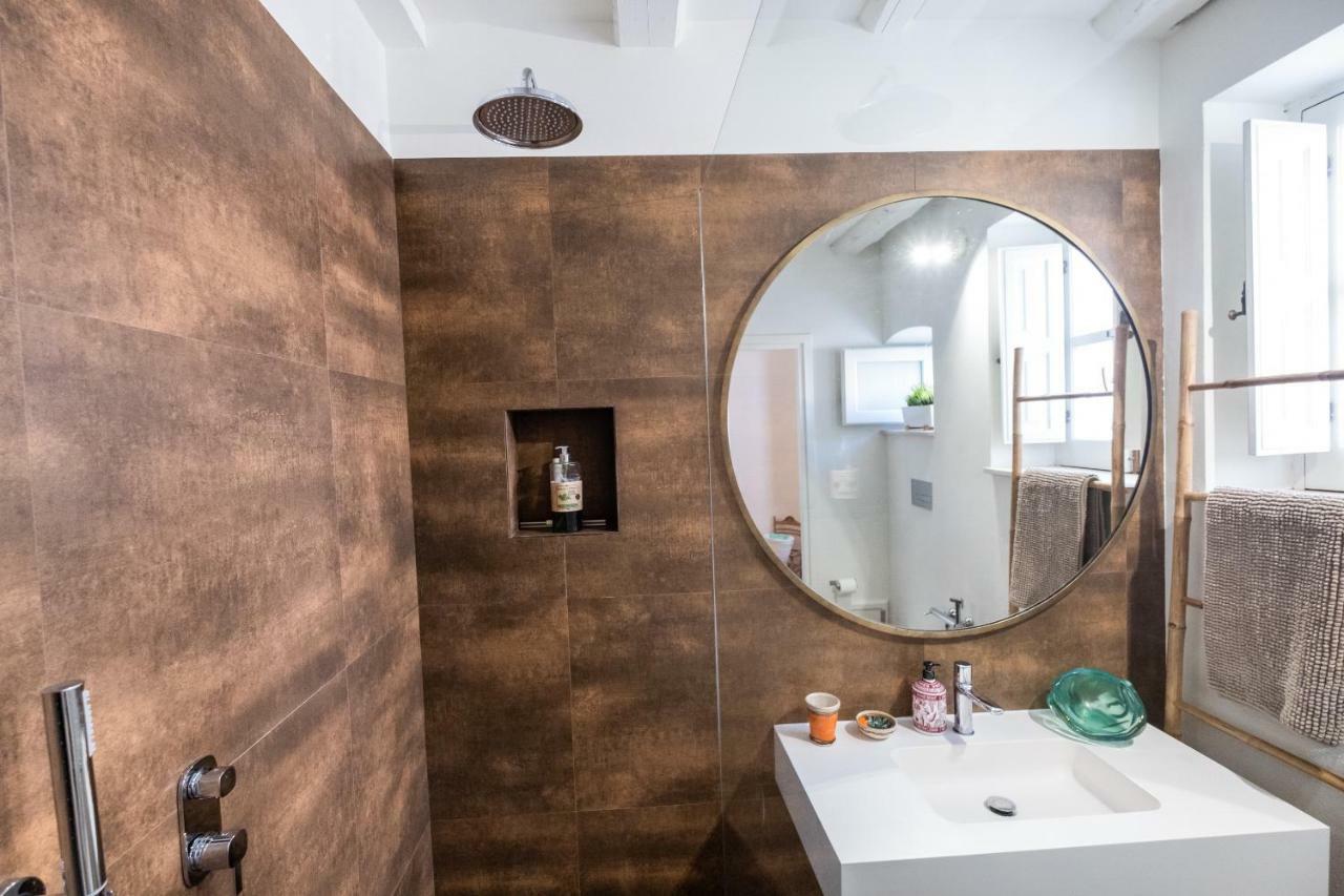 סירקוזה Casa Siciliana Alla Giudecca מראה חיצוני תמונה
