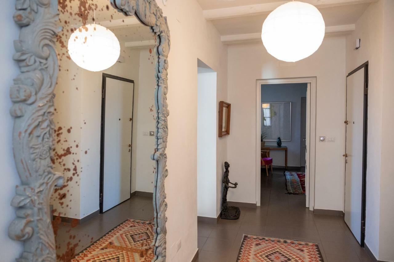 סירקוזה Casa Siciliana Alla Giudecca מראה חיצוני תמונה