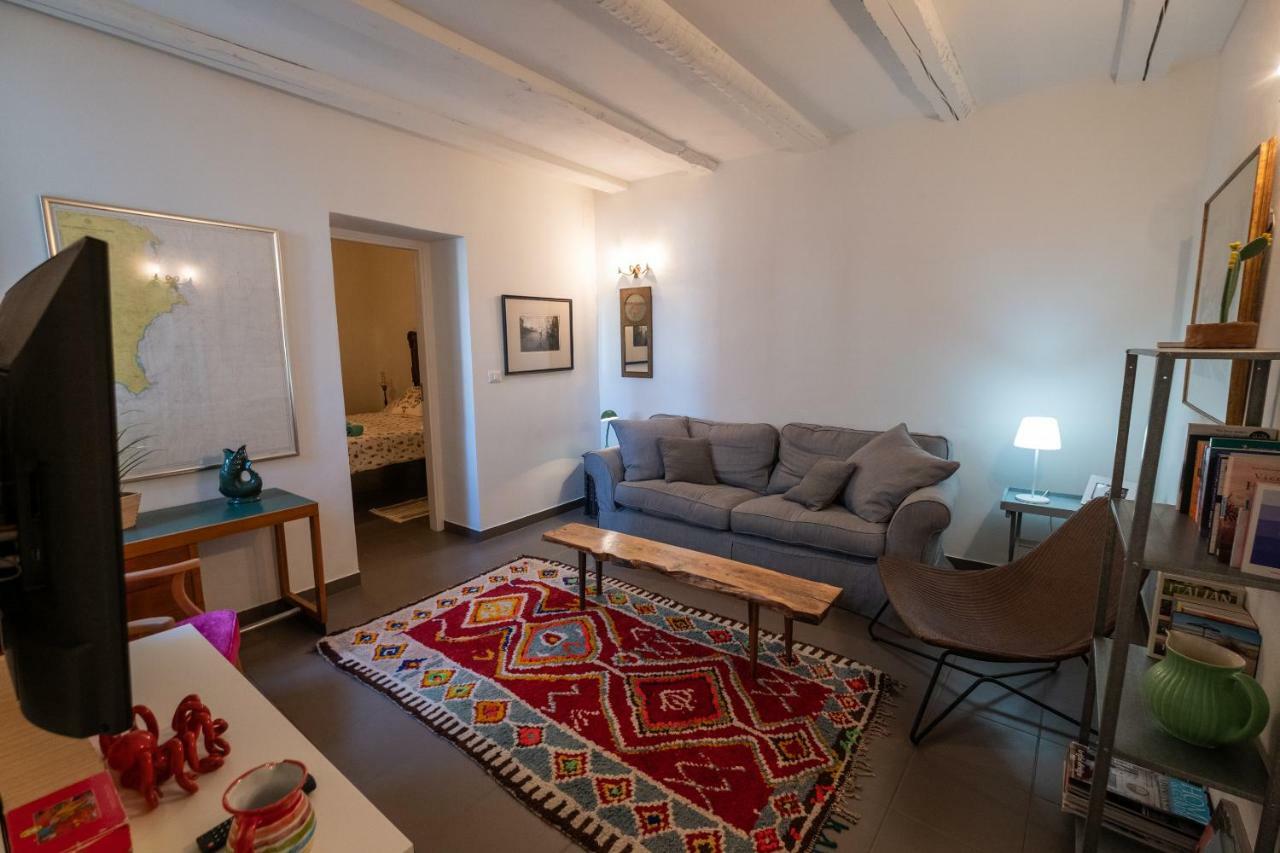 סירקוזה Casa Siciliana Alla Giudecca מראה חיצוני תמונה