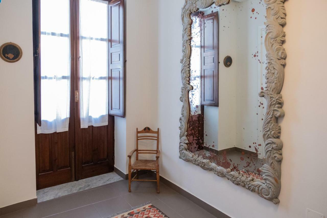 סירקוזה Casa Siciliana Alla Giudecca מראה חיצוני תמונה