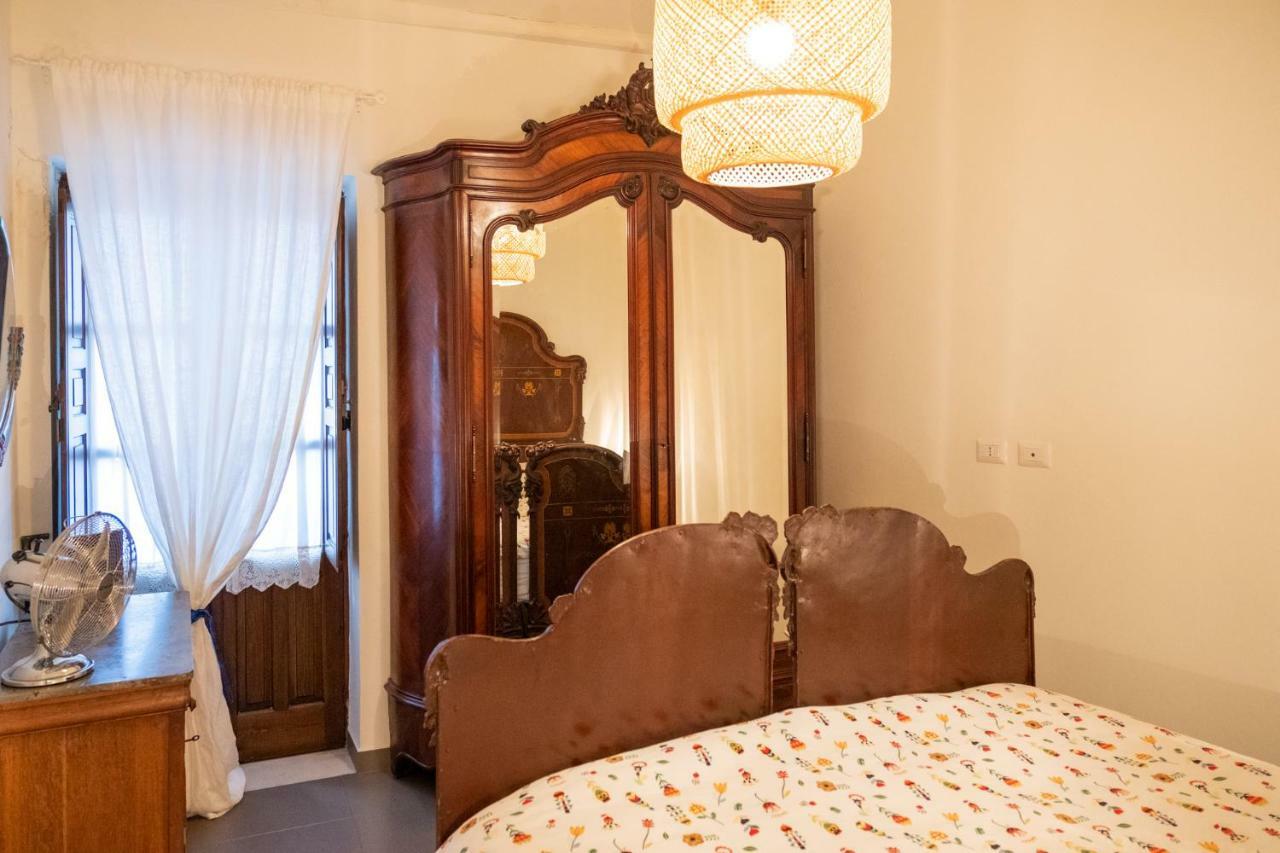 סירקוזה Casa Siciliana Alla Giudecca מראה חיצוני תמונה