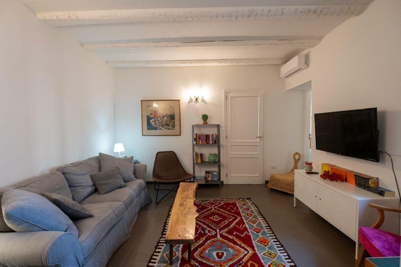 סירקוזה Casa Siciliana Alla Giudecca מראה חיצוני תמונה