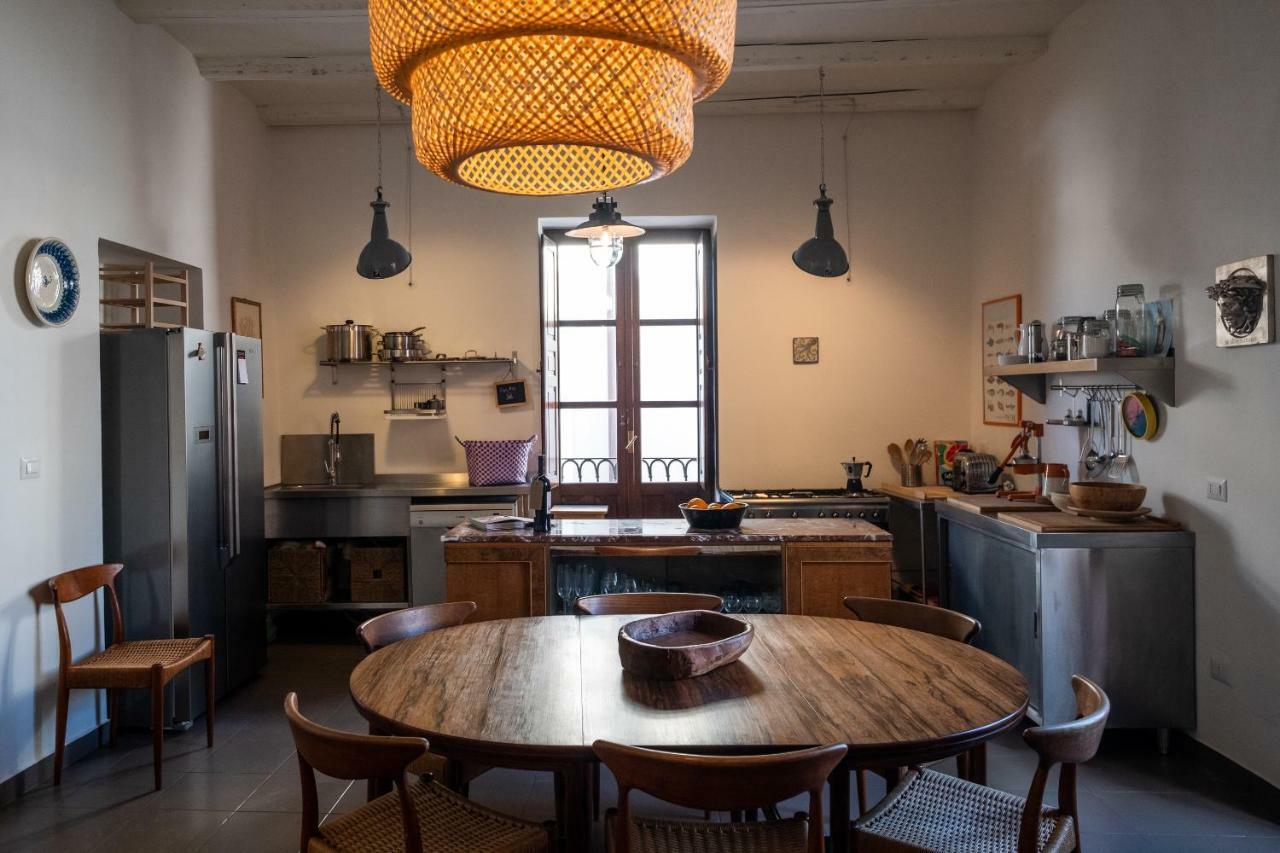 סירקוזה Casa Siciliana Alla Giudecca מראה חיצוני תמונה