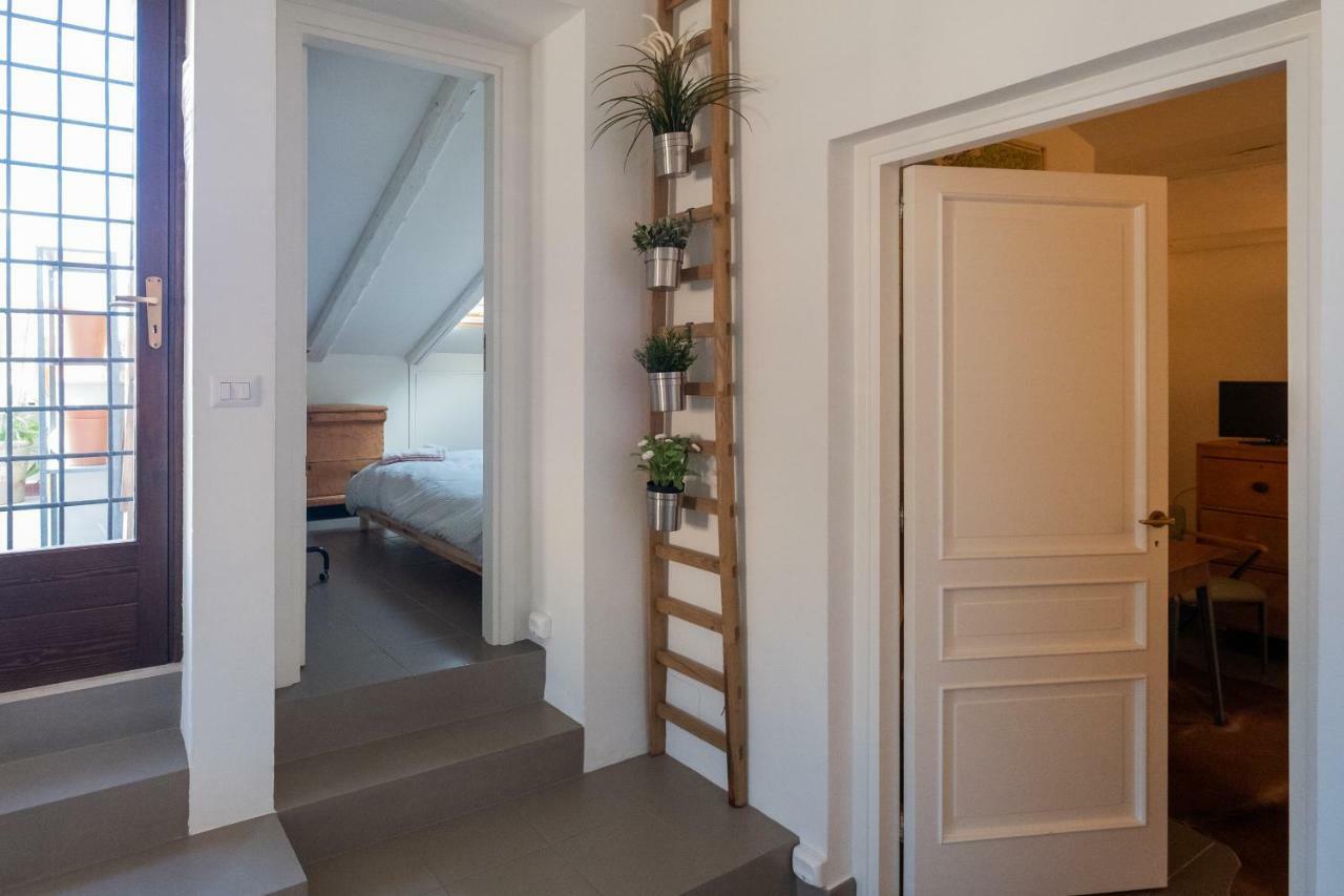 סירקוזה Casa Siciliana Alla Giudecca מראה חיצוני תמונה